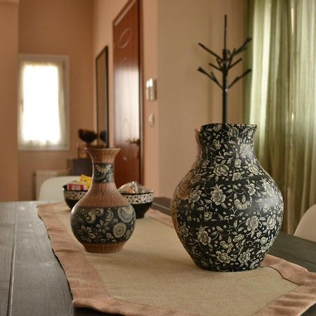 Harmony Appartement Tríkala Buitenkant foto