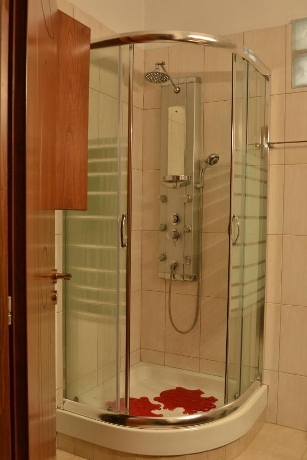 Harmony Appartement Tríkala Buitenkant foto