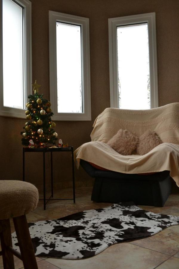 Harmony Appartement Tríkala Buitenkant foto