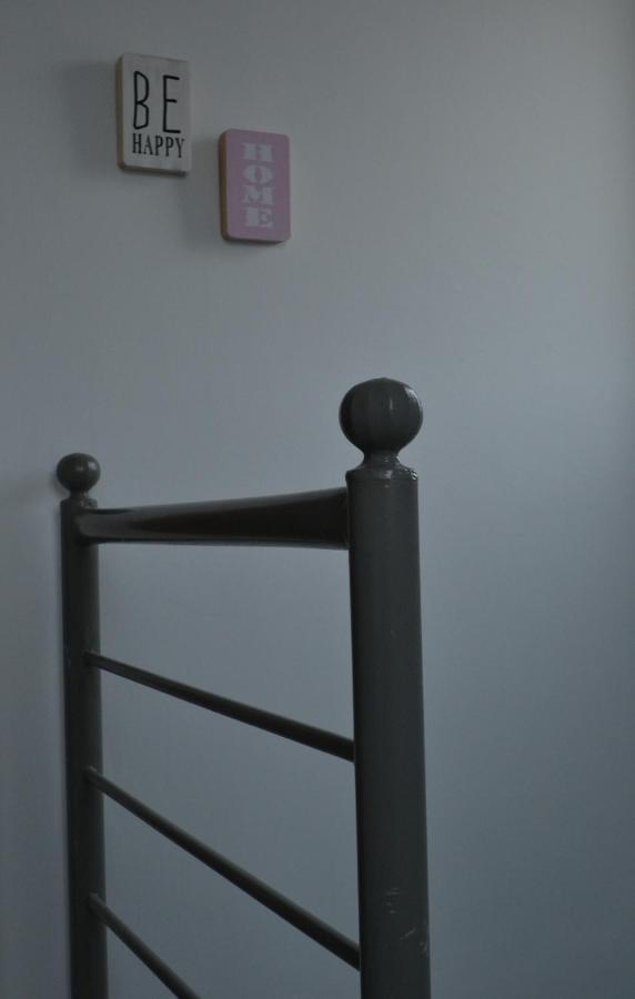 Harmony Appartement Tríkala Buitenkant foto